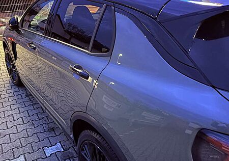 Lynk&Co 01 Lynk & Co PHEV