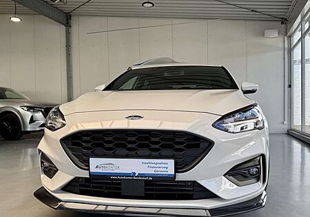 Ford Focus ST-Line X Navi*LED*Kamera*18 Zoll*Ceramic