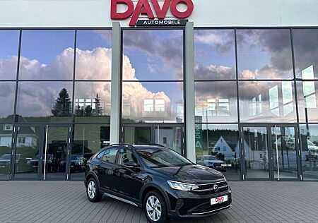 VW Taigo Volkswagen 1.0 TSI Life DSG