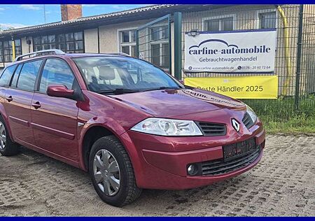 Renault Megane II Grandtour 2.Hd. Klima Temp. H8U:04/28