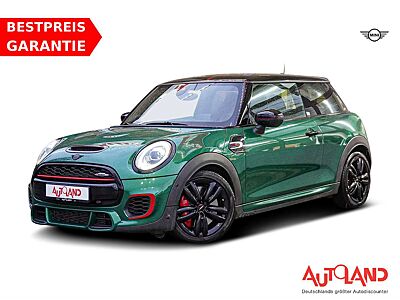 MINI John Cooper Works Clubman 2.0 JohnCooperWorks Head-Up LED Navi ACC Kamera