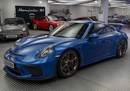 Porsche 911 GT3 Clubsport