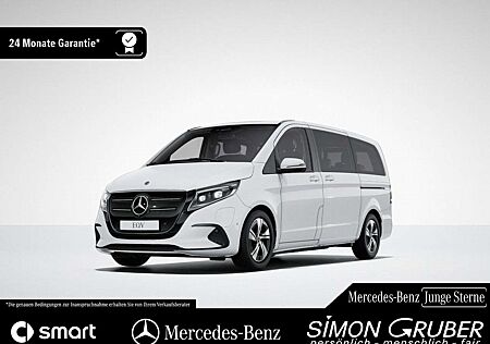 Mercedes-Benz EQV 300 Lang Multibeam Leder 7 Sitze el.Türen