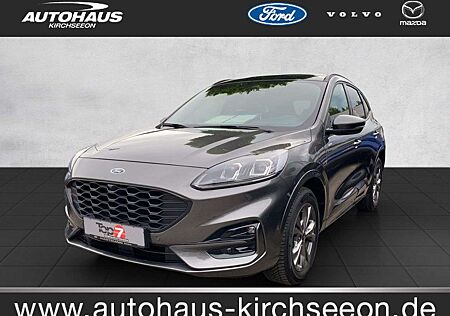 Ford Kuga 2.5 Duratec PHEV Plug-In Hybrid ST-Line Autom