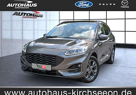 Ford Kuga 2.5 Duratec PHEV Plug-In Hybrid ST-Line Autom