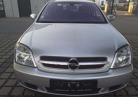 Opel Vectra 1.9 CDTI Edition 88kW
