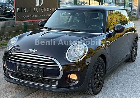 Mini Cooper /PEPPER/1.HAND/SHZ/START-STOP/SCHKHFT