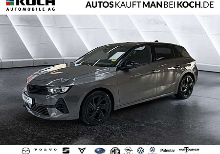 Opel Astra 1.2 GS Matrix KAM PDC ACC SHZ DAB NAVI LED