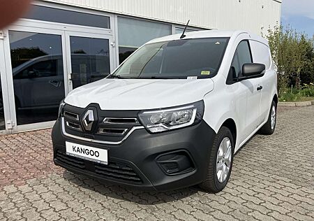 Renault Kangoo Rapid E-Tech L1 Automatik Klimaauto PDC
