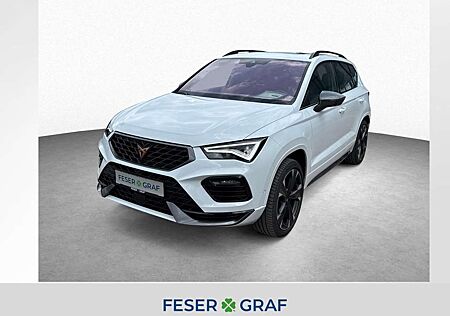 Cupra Ateca 2.0 TSI 4Drive 7-Gang DSG/AHK/PANO/SHZ