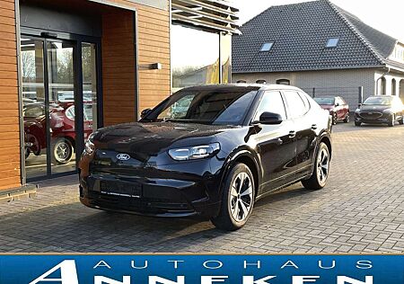 Ford Capri RWD*WÄRMEPUMPE*KAMERA*MASSAGE*52kWh