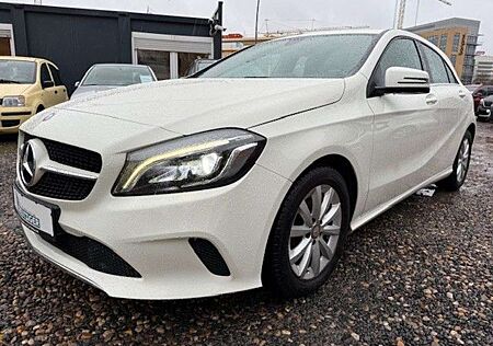 Mercedes-Benz A 180 --Navi/Kamera/Sitzhzg.--