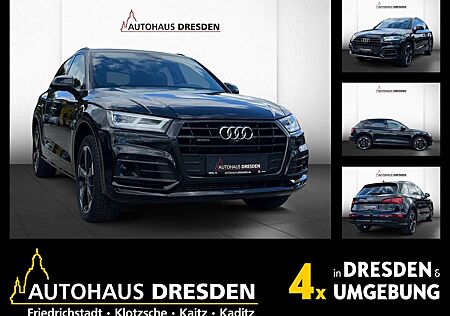 Audi Q5 2.0 TFSI 50 quattro e sport *ACC*MATRIX*AHK*LM