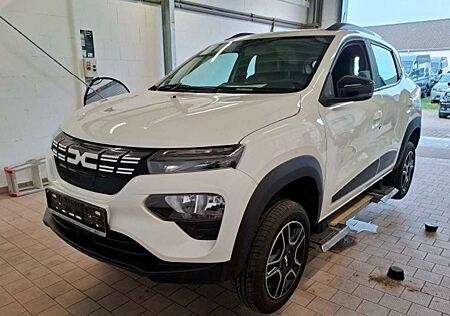 Dacia Spring 45 ExpressionPaket CCS - Navi