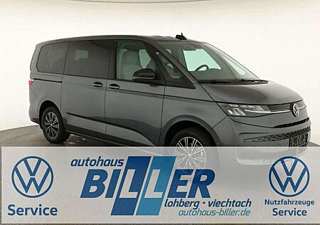 VW T7 Multivan Volkswagen TDI DSG LR Life AHK|NaviPro|EasyOpen