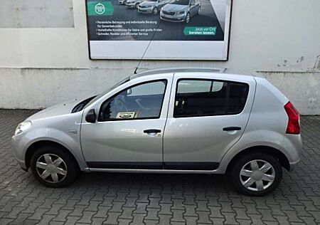 Dacia Sandero Ambiance