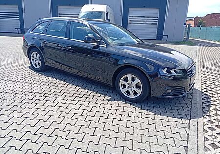 Audi A4 Attraction KLIMA ALU Weniger Km.
