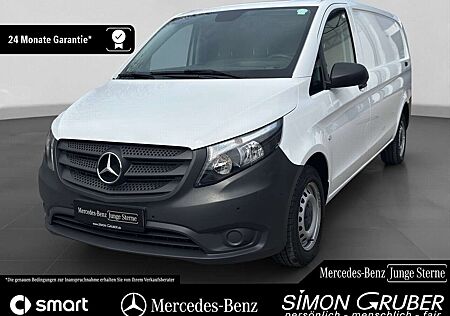 Mercedes-Benz Vito 116 CDI Kasten Extralang Navi Kamera 3Sitze
