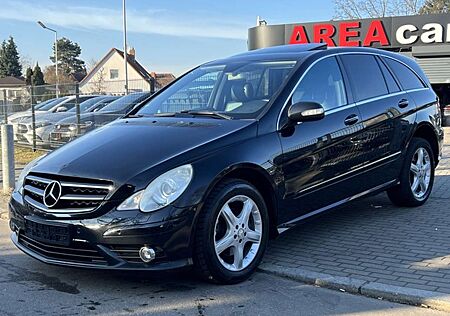 Mercedes-Benz R 320 CDI 4M AMG*BI-XENON*COMAND*GSD*H/K*KAM*
