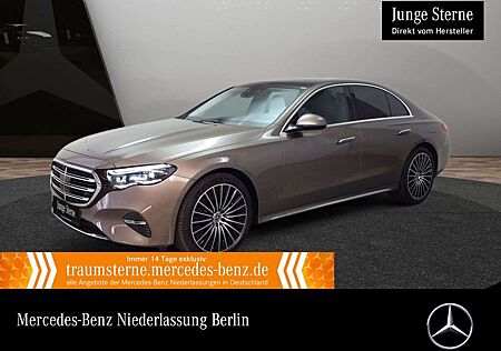 Mercedes-Benz E 300 de 4M Hybrid Fahrass 360° Pano Burmester HUD
