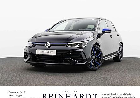 VW Golf Volkswagen R 20 YEARS/ALL-BLACK/AKRAPOVIC