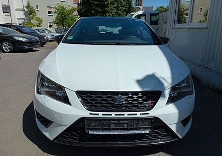 Seat Leon SC Cupra 280