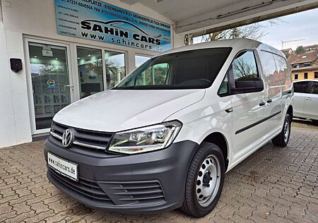 VW Volkswagen Others Caddy Maxi Kasten 2.0TDI DSG 4Motion BI-XENON