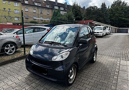 Smart ForTwo coupe Basis 45kW TÜV BIS 12.25