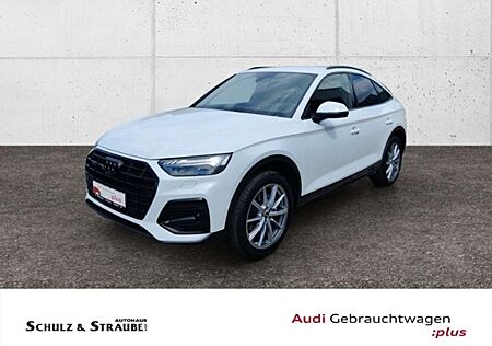 Audi Q5 Sportback advanced 40 TFSI quattro 150(204) kW(PS