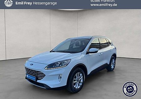 Ford Kuga 2.5 Duratec PHEV TITANIUM X