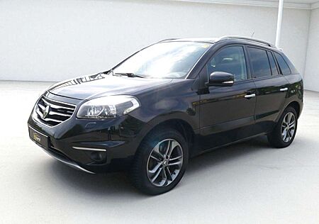 Renault Koleos Night&Day, Allrad, Navi, Bose, Leder, AHK
