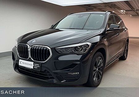 BMW X1 xDrive 25e Sport-Line Navi PA RFK elHk LM18"