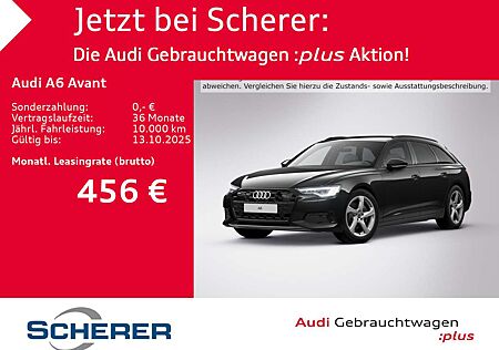 Audi A6 advanced 45 TDI quat. MATRIX AHK RFK