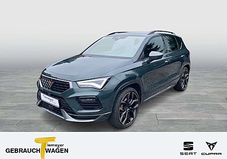 Cupra Ateca VZ LIMITED EDITION LM20 BREMBO AHK BEATS S