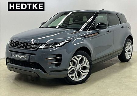 Land Rover Range Rover Evoque P300e R-Dynamic SE 20"+PANO