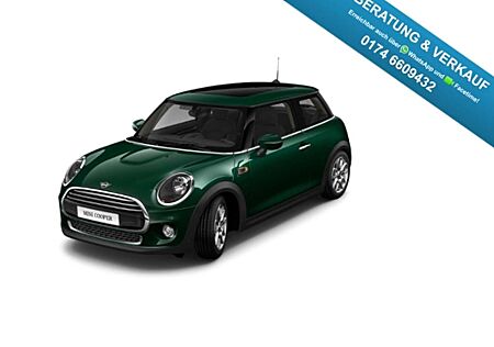 Mini Cooper El. Panodach Panorama LED Kurvenlicht Sperrdiff. M