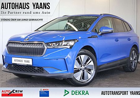 Skoda Enyaq 60 Loft ACC+SIDE+LED+MEM+AMBIENT+19"