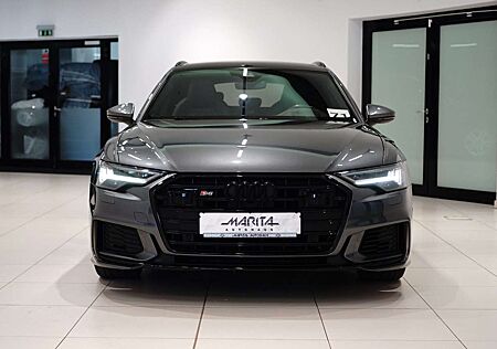 Audi S6 AVANT 3.0|RS-SITZ|HUD|SOFT|LUFT|MEMO|PANO|B&O
