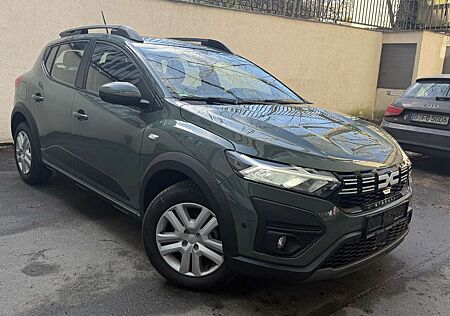 Dacia Sandero Stepway Expression