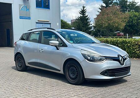 Renault Clio IV Grandtour Expression Klima*Navi*