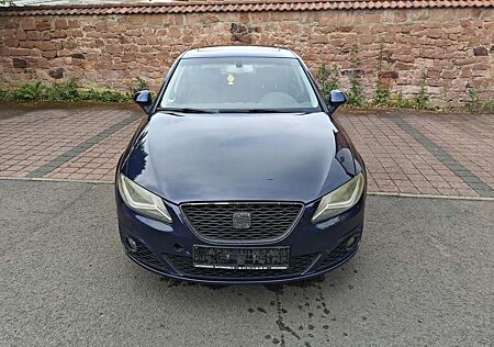Seat Exeo Style TÜV 03.2027