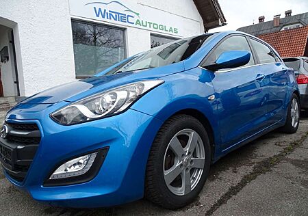 Hyundai i30 Style Automatik