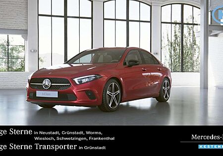 Mercedes-Benz A 250 e Limo PROGRESSIVE+NIGHT+KAMERA+AMBI+SHZ LED