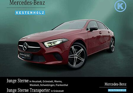 Mercedes-Benz A 250 e Limo PROGRESSIVE+NIGHT+KAMERA+AMBI+SHZ LED