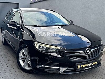 Opel Insignia Sports Tourer 2.HND+NAVI+LED+R.KAM+SPUR