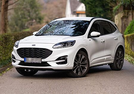 Ford Kuga Plug-in Hybrid 2.5 Duratec PHEV ST-LINE X
