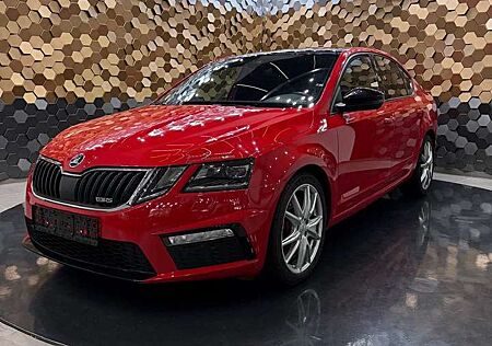 Skoda Octavia Lim. RS *Panorama*Bi-Xenon*