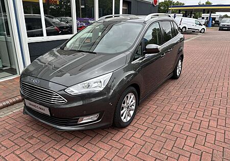 Ford Grand C-Max 1.0 EcoBoost Start-Stopp Titanium