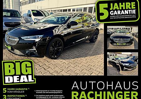 Opel Insignia B Sports Tourer 2.0 CDTI PDC|LED|Memory