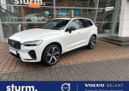 Volvo XC 60 XC60 Plus Dark B4 AWD *Pano, 360°, 21 Zoll*